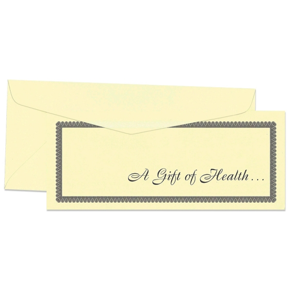 Gift Certificate - All Occasions