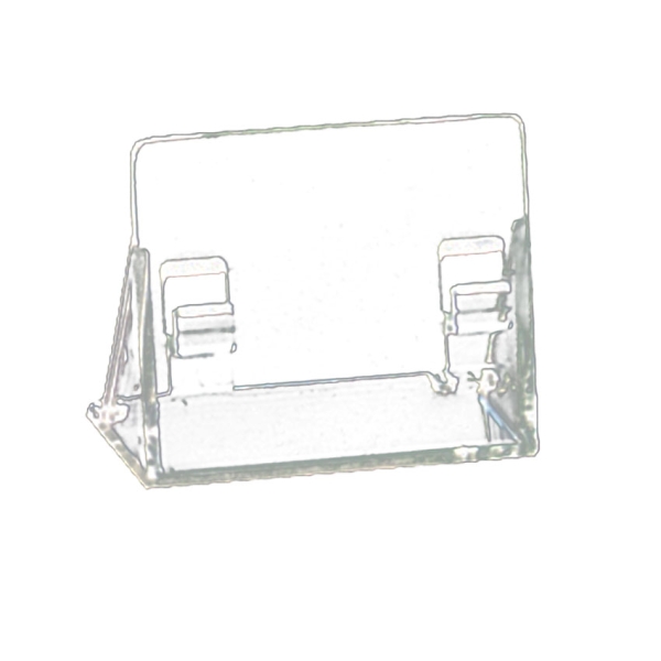 Wall Display to Counter Converter Bracket