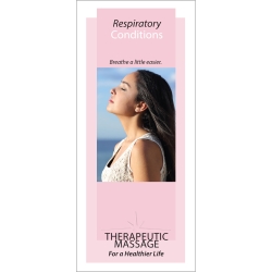 Respiratory Conditions Brochure