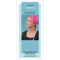 Cancer Patients Brochure