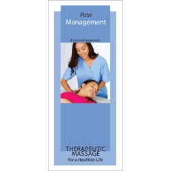 Pain Management Brochure