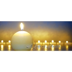 Gift Certificate - Healing Peace