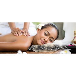 Pictorial - Gift Certificate