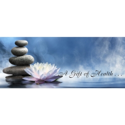 White Lotus - Gift Certificate