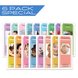 Brochure 6 Pack Special